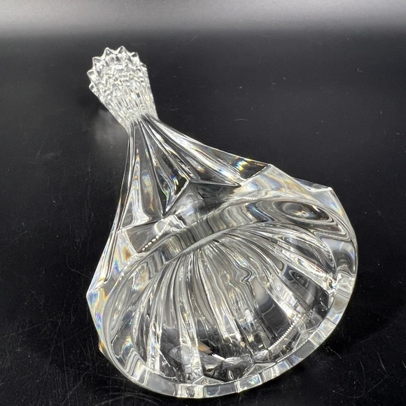 Mikasa Viscount Crystal Candleholder - Picture 6 of 6